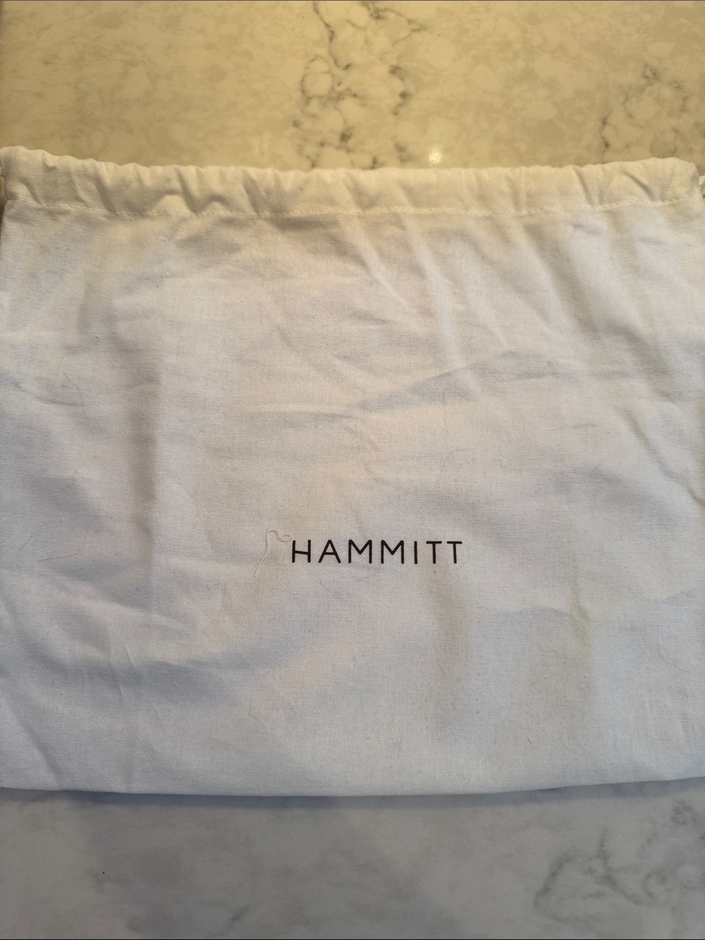 Hammett Charles 2 Belt Bag - Picture 4 of 6
